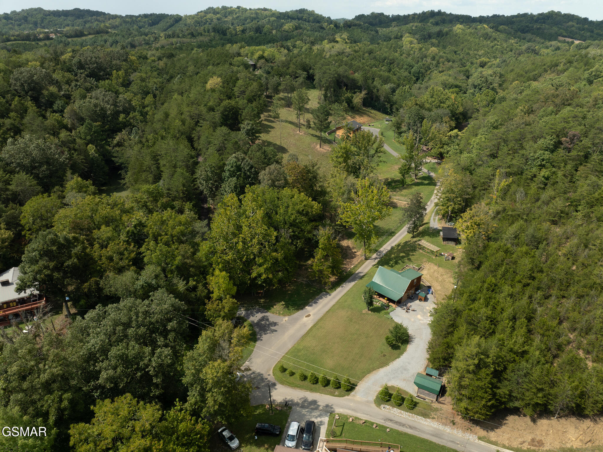 1303 Witt Hollow Road Sevierville TN 37862