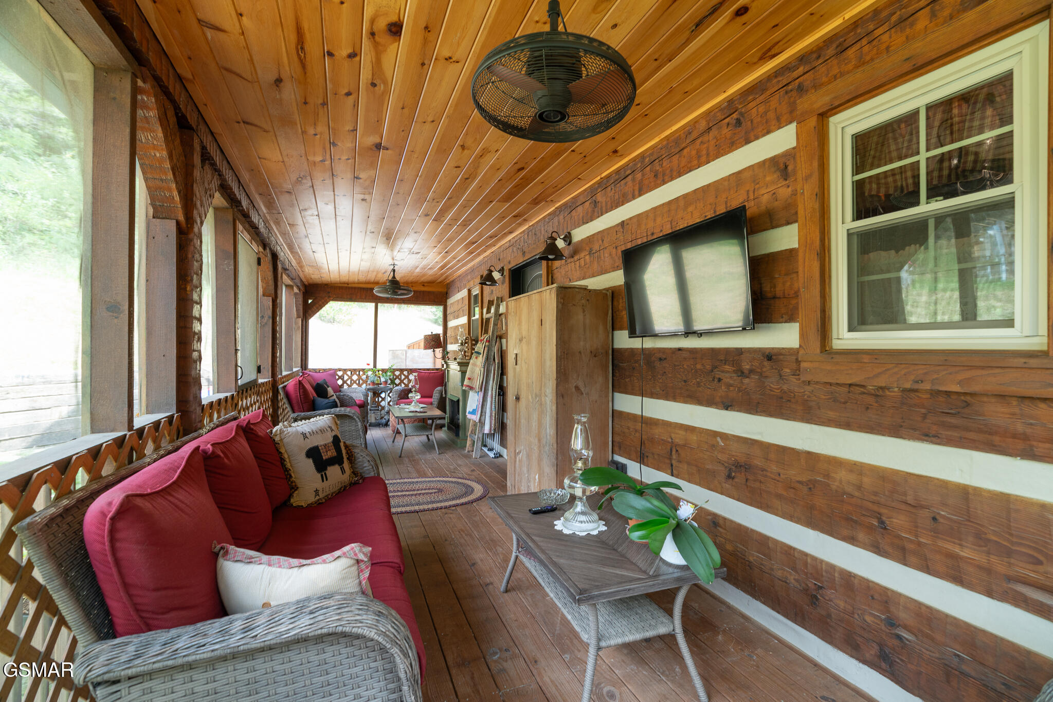 1303 Witt Hollow Road Sevierville TN 37862
