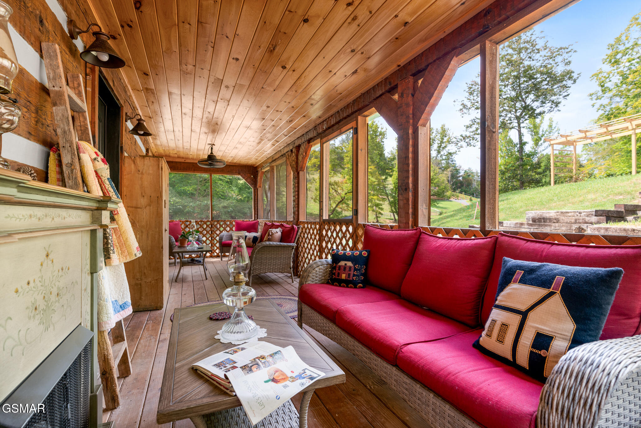 1303 Witt Hollow Road Sevierville TN 37862