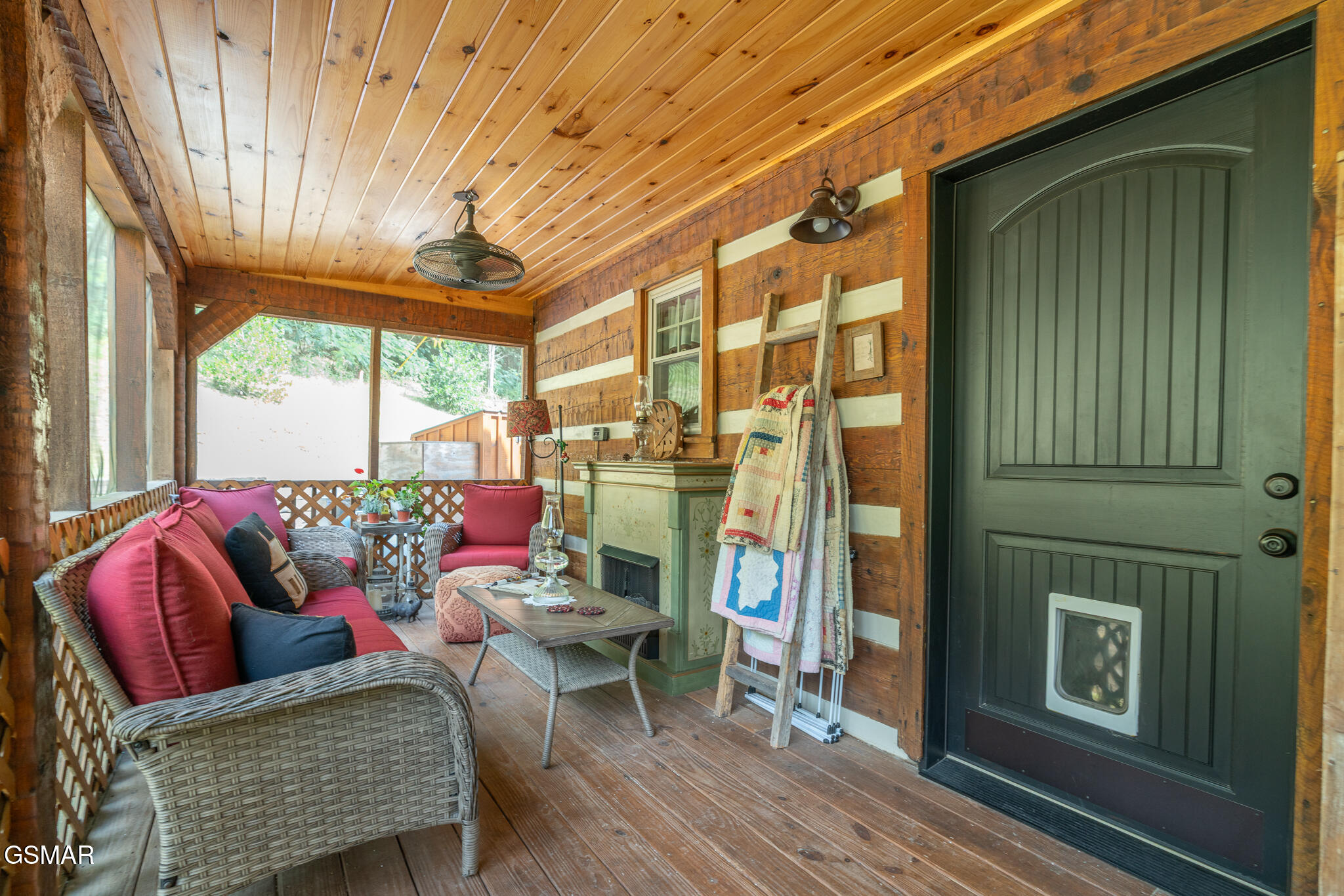 1303 Witt Hollow Road Sevierville TN 37862