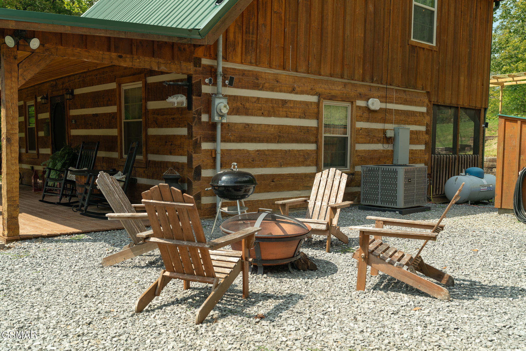 1303 Witt Hollow Road Sevierville TN 37862