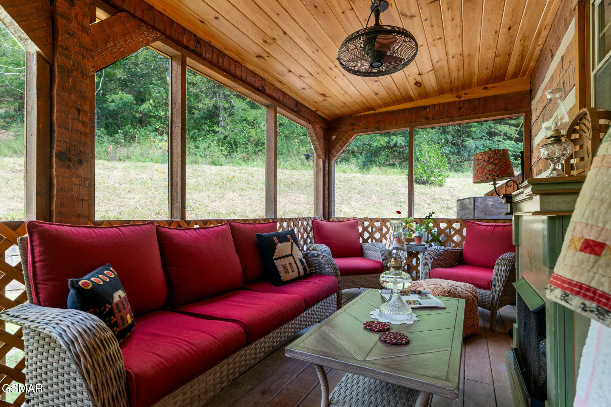 1303 Witt Hollow Road Sevierville TN 37862