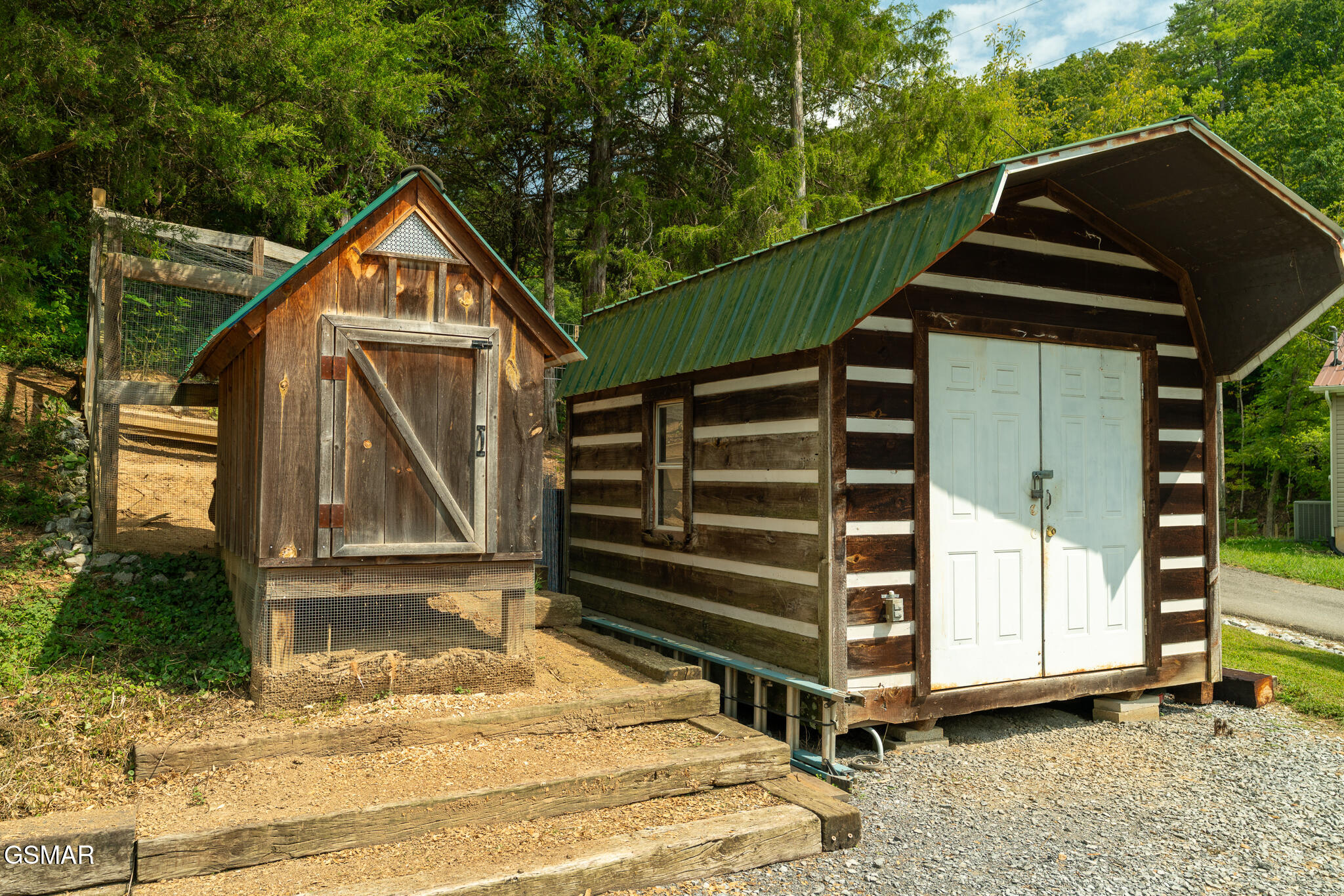 1303 Witt Hollow Road Sevierville TN 37862