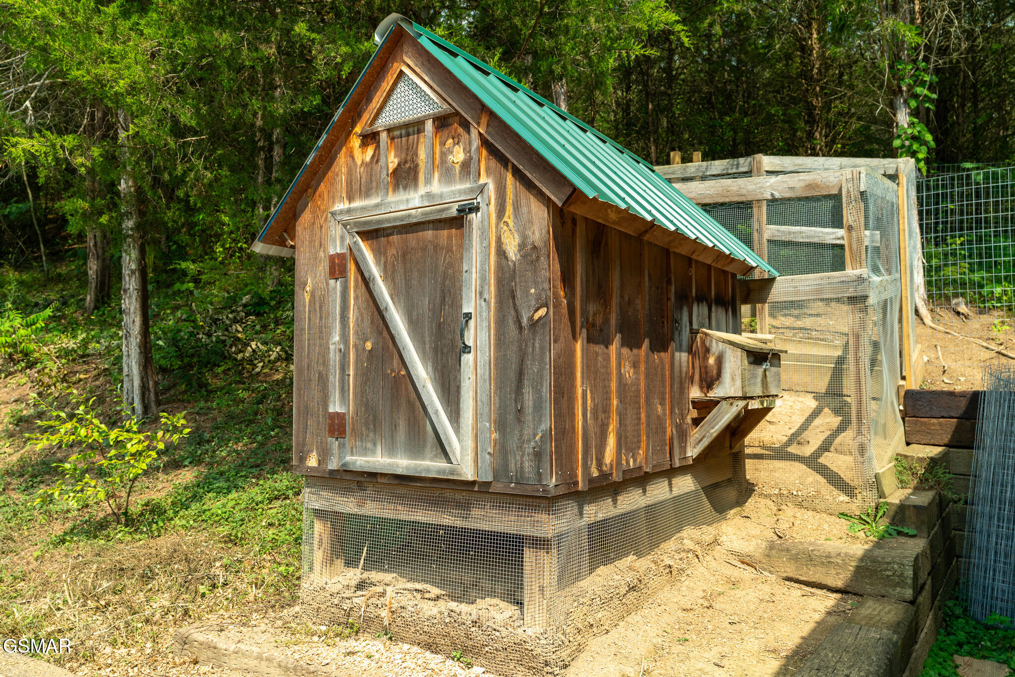1303 Witt Hollow Road Sevierville TN 37862