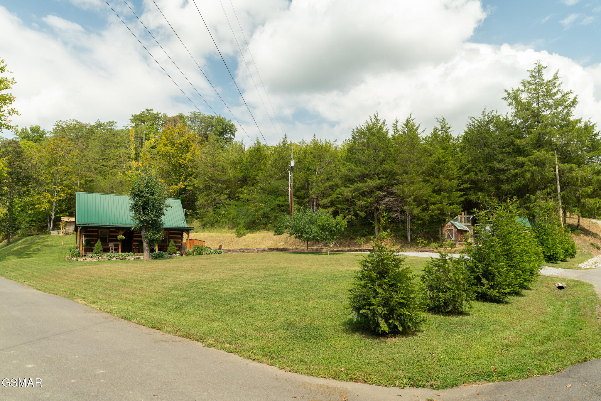 1303 Witt Hollow Road Sevierville TN 37862