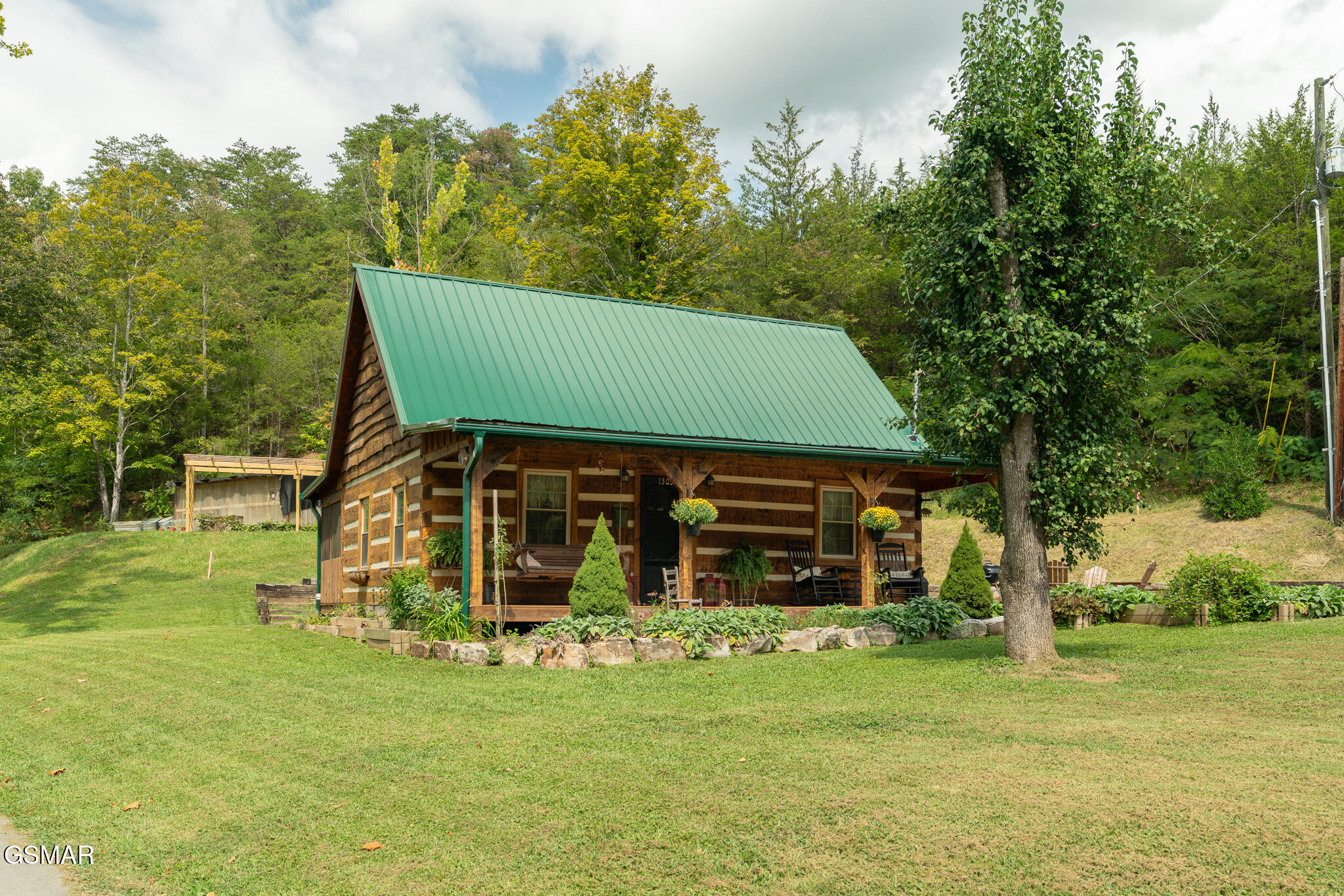 1303 Witt Hollow Road Sevierville TN 37862