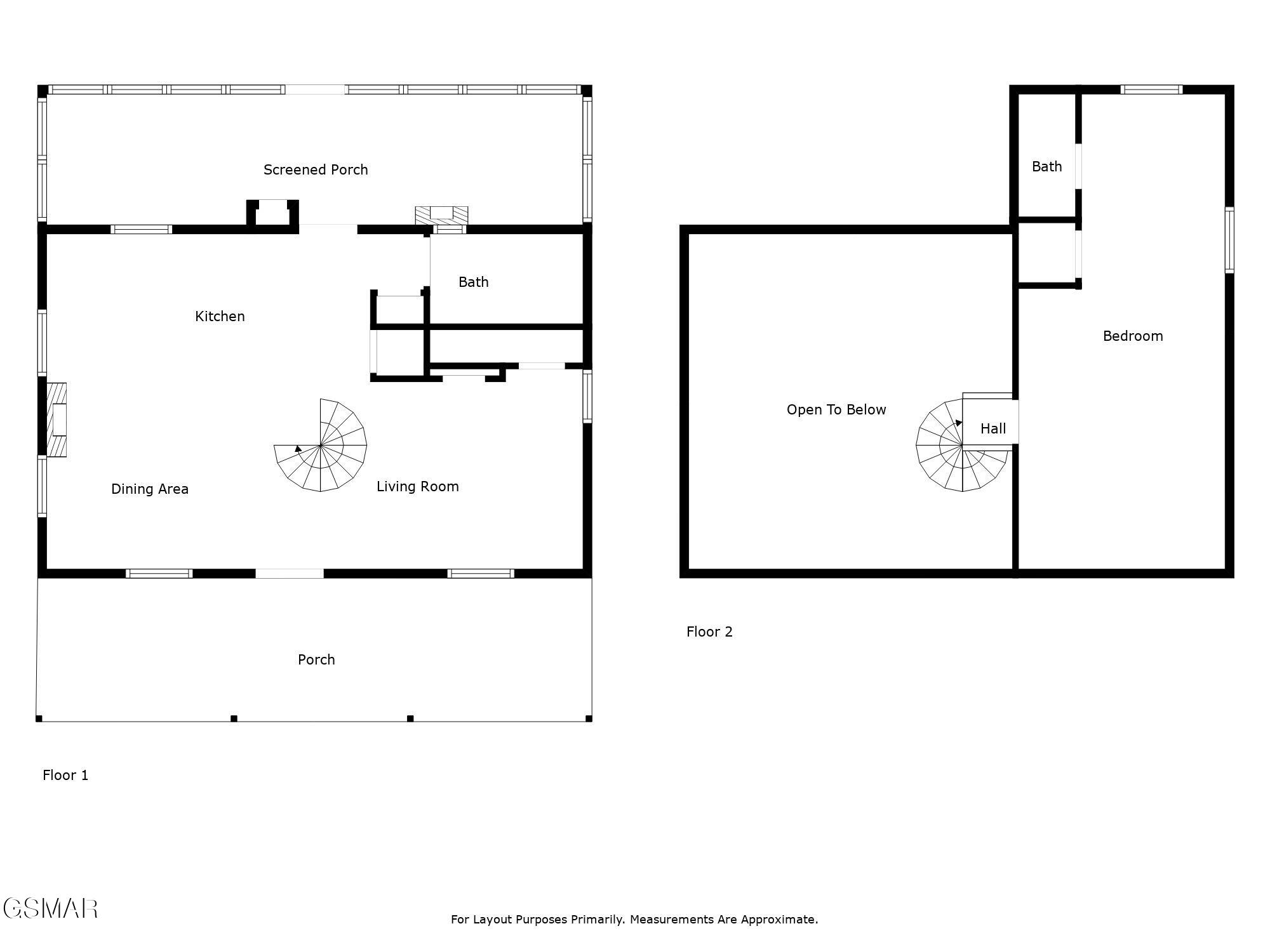 1303 Witt Hollow Road Sevierville TN 37862