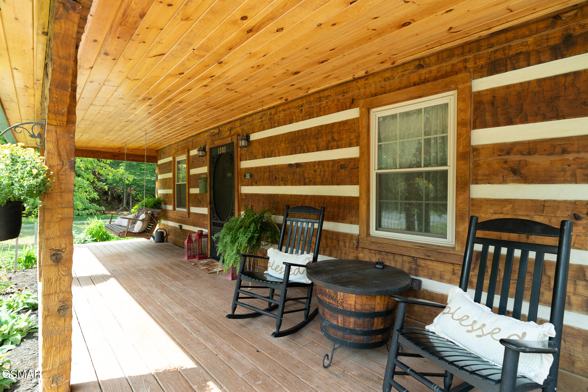 1303 Witt Hollow Road Sevierville TN 37862