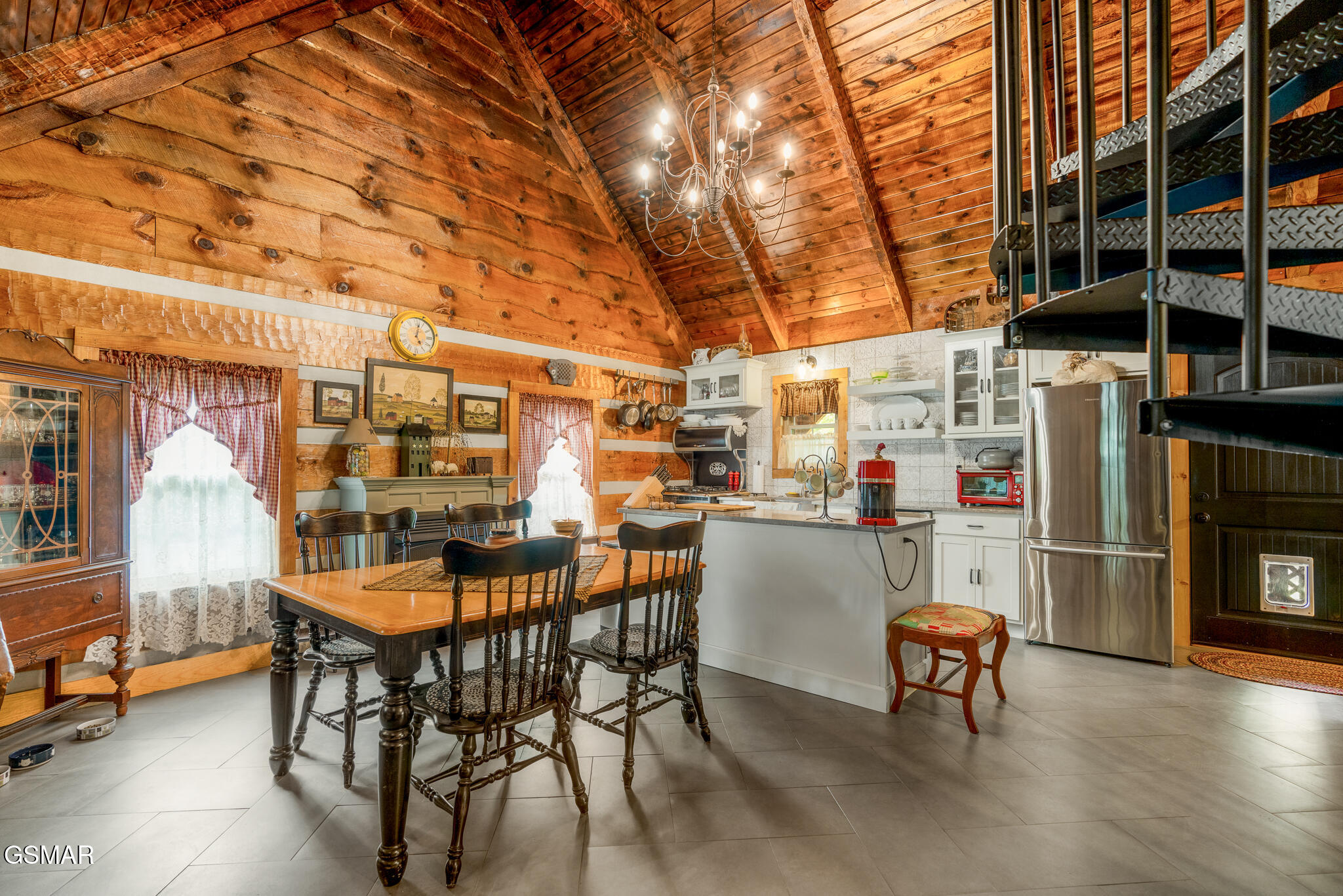 1303 Witt Hollow Road Sevierville TN 37862
