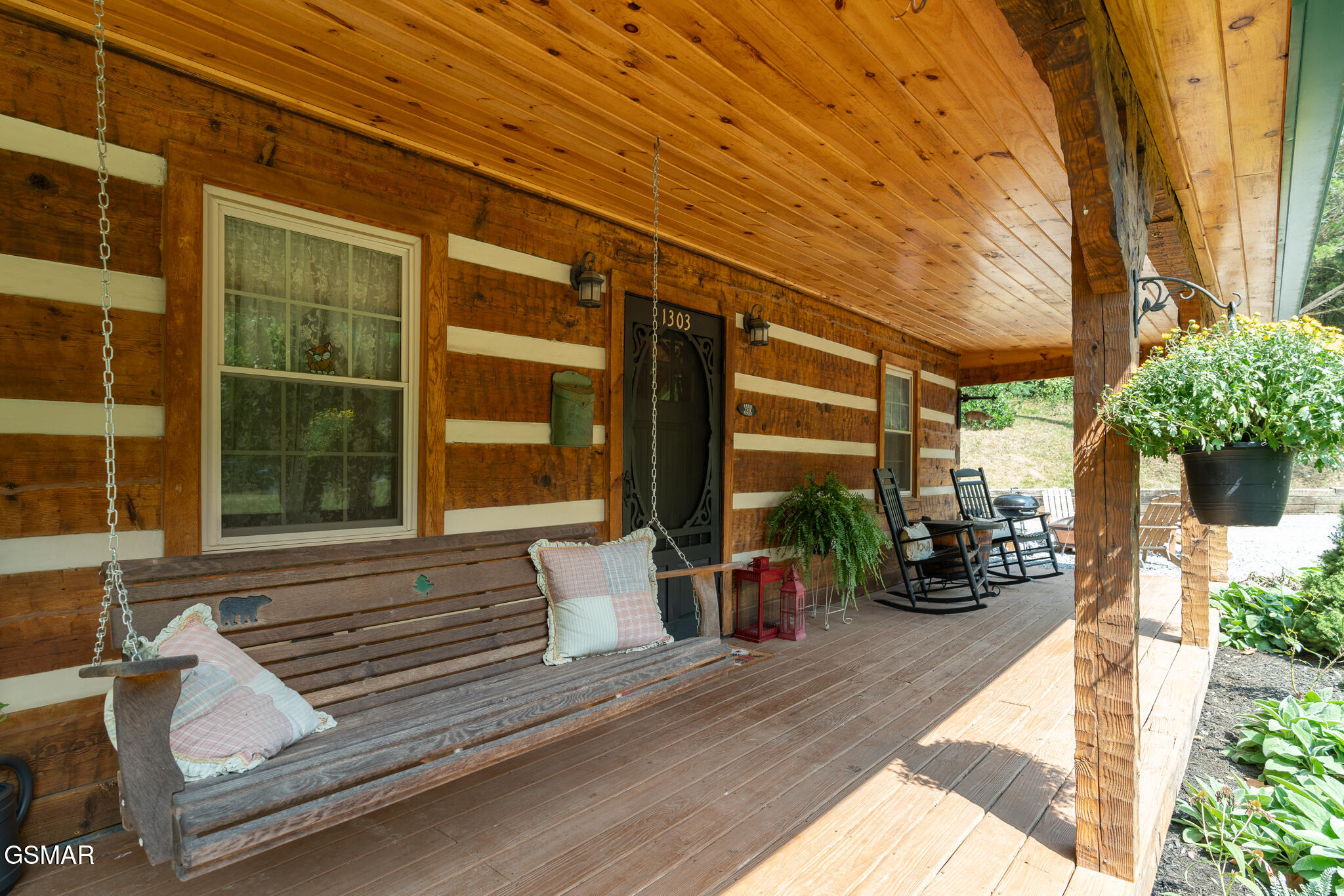 1303 Witt Hollow Road Sevierville TN 37862