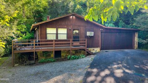 421 Gatlin Drive Gatlinburg TN 37738
