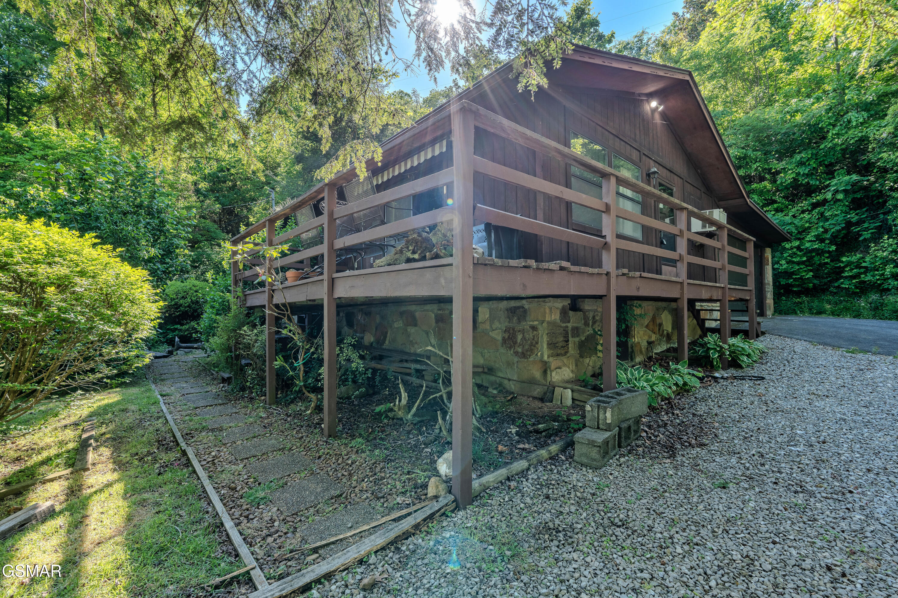 421 Gatlin Drive Gatlinburg TN 37738