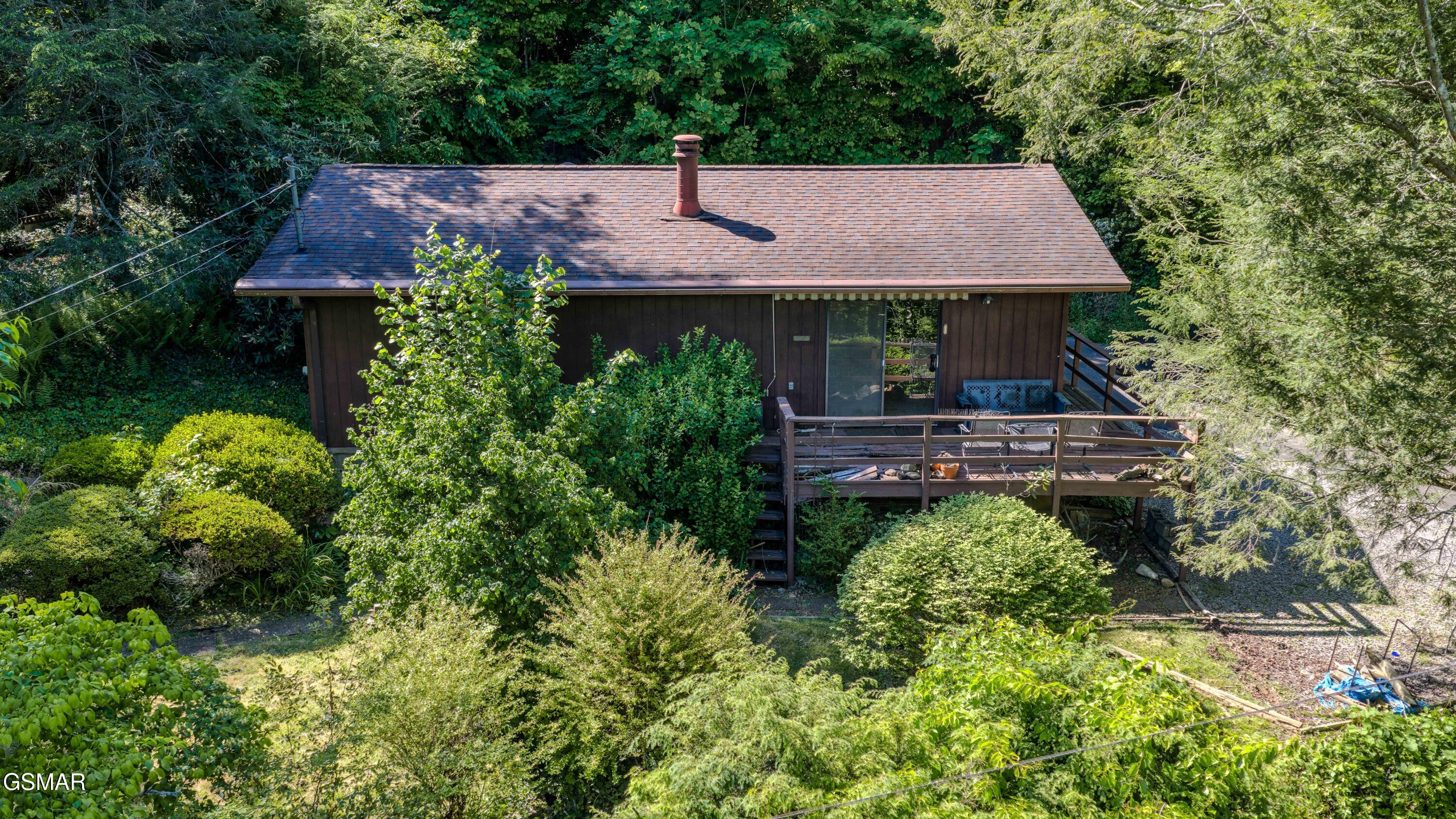 421 Gatlin Drive Gatlinburg TN 37738