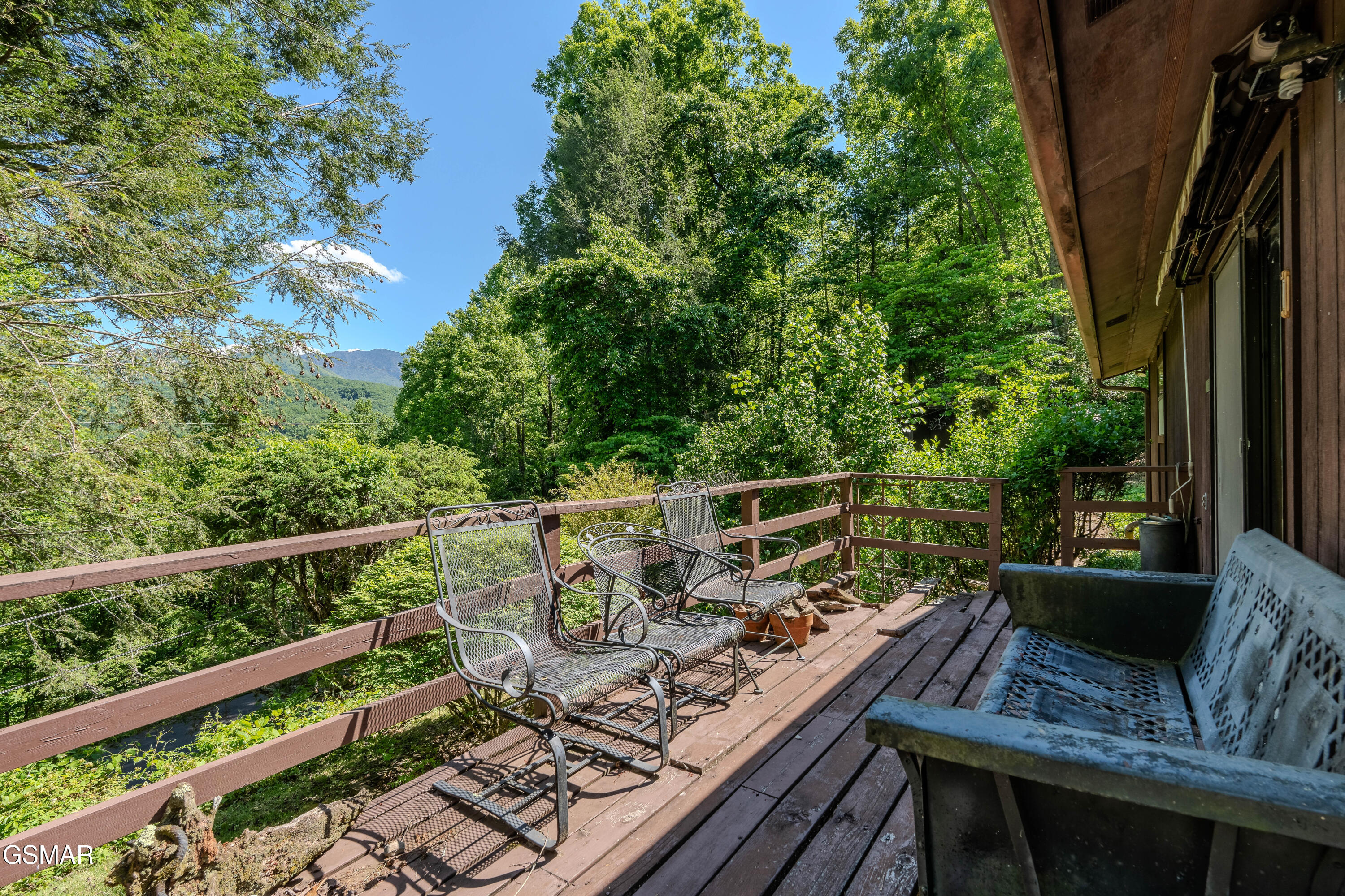 421 Gatlin Drive Gatlinburg TN 37738