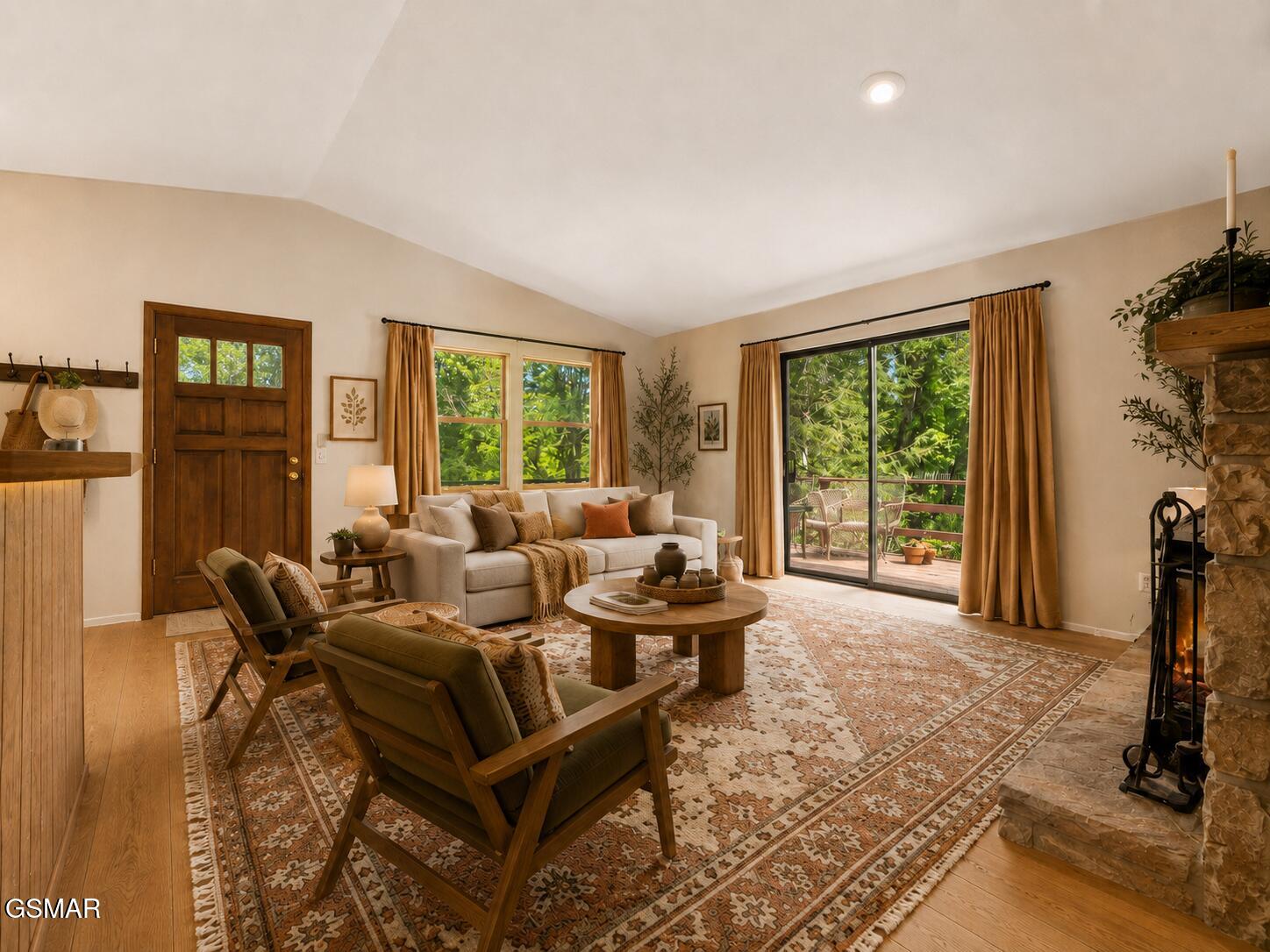 421 Gatlin Drive Gatlinburg TN 37738