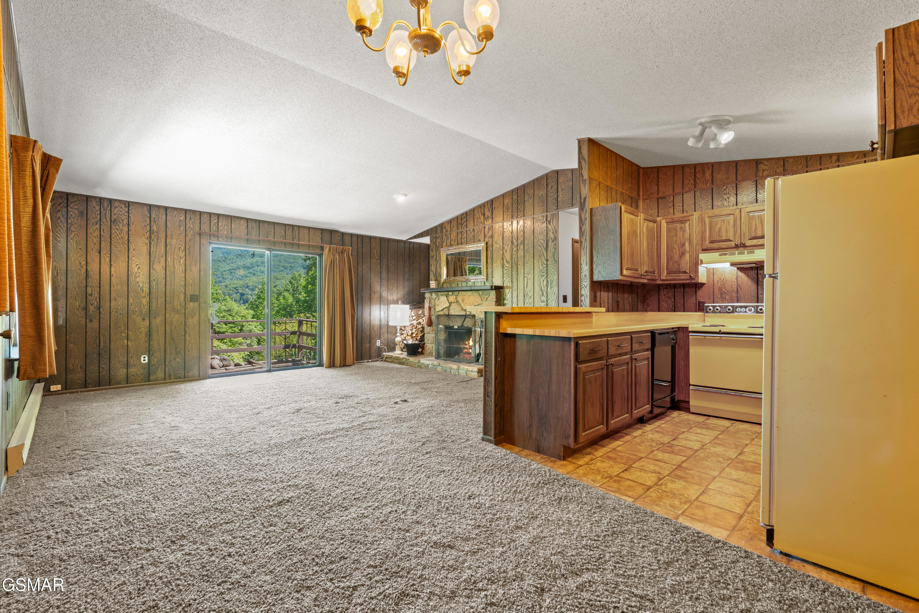 421 Gatlin Drive Gatlinburg TN 37738