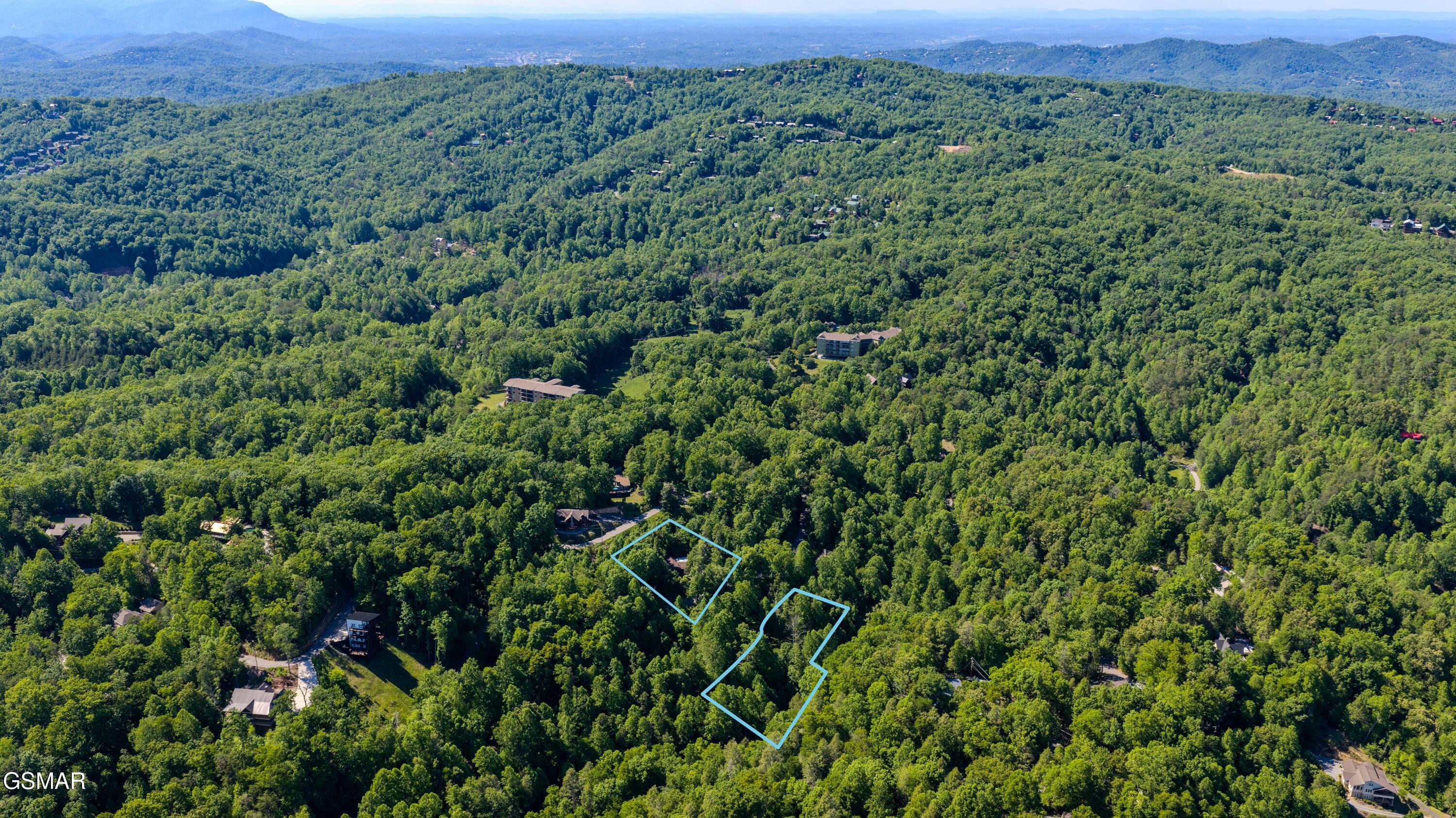 421 Gatlin Drive Gatlinburg TN 37738