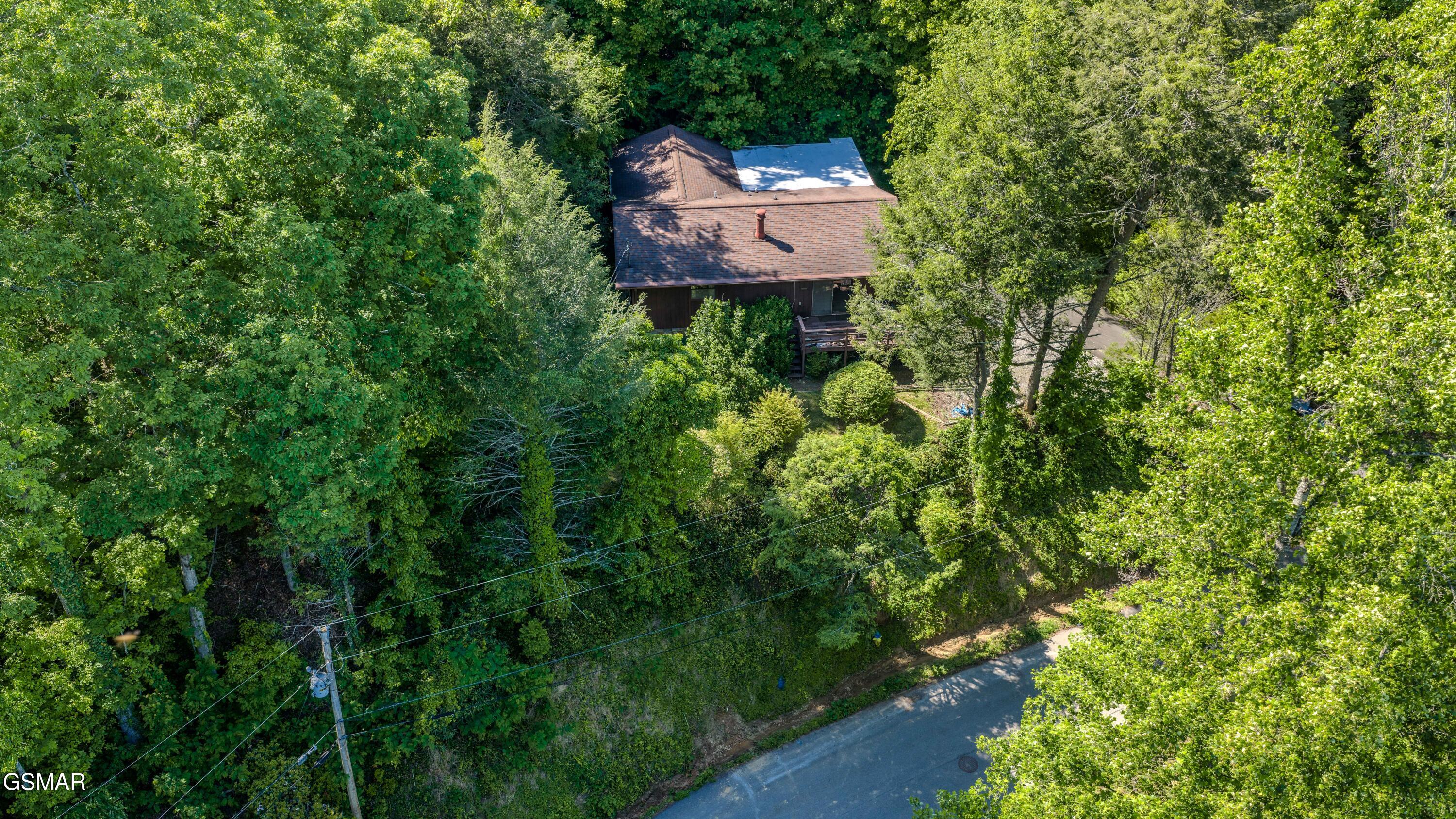 421 Gatlin Drive Gatlinburg TN 37738