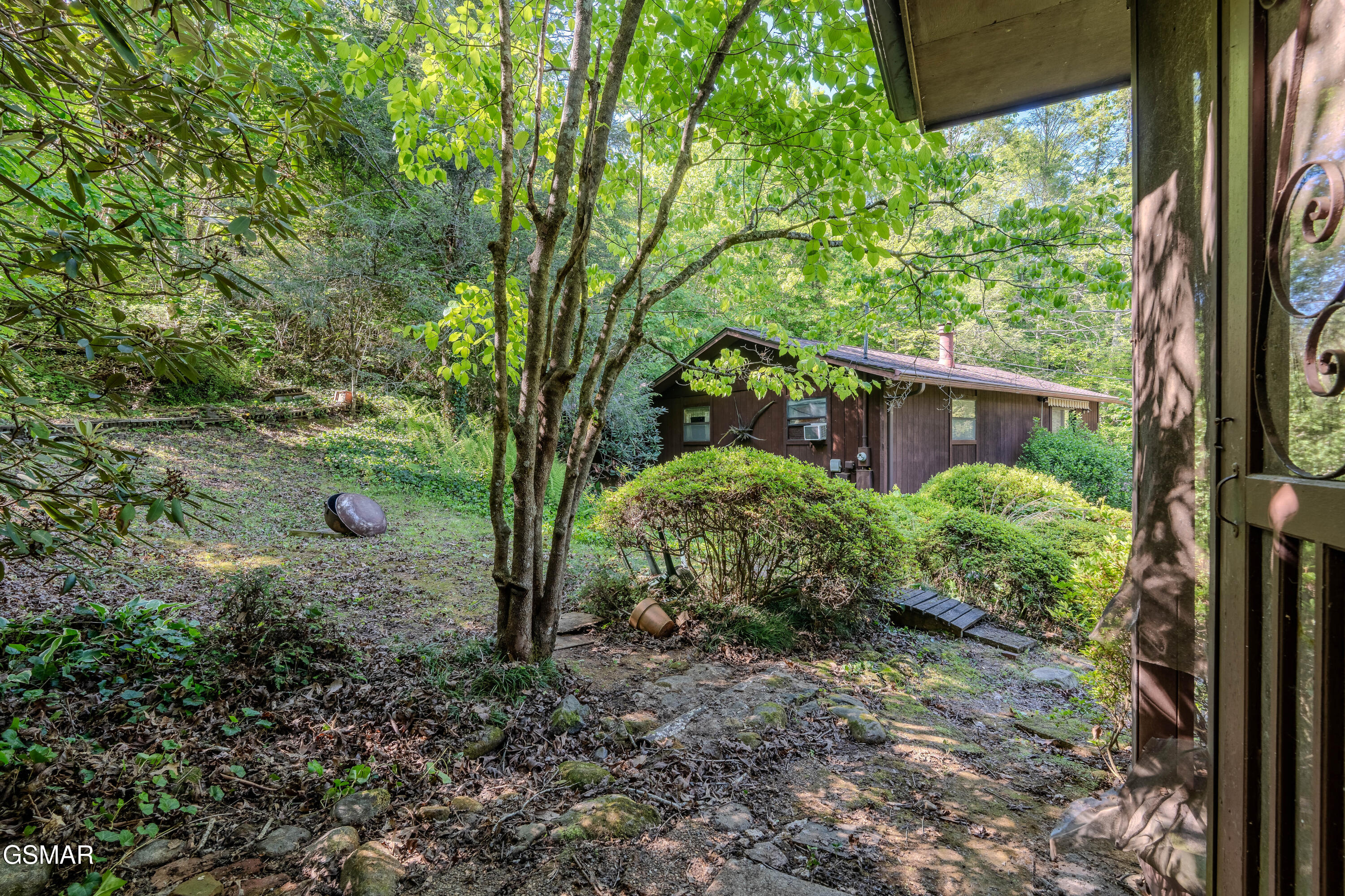421 Gatlin Drive Gatlinburg TN 37738