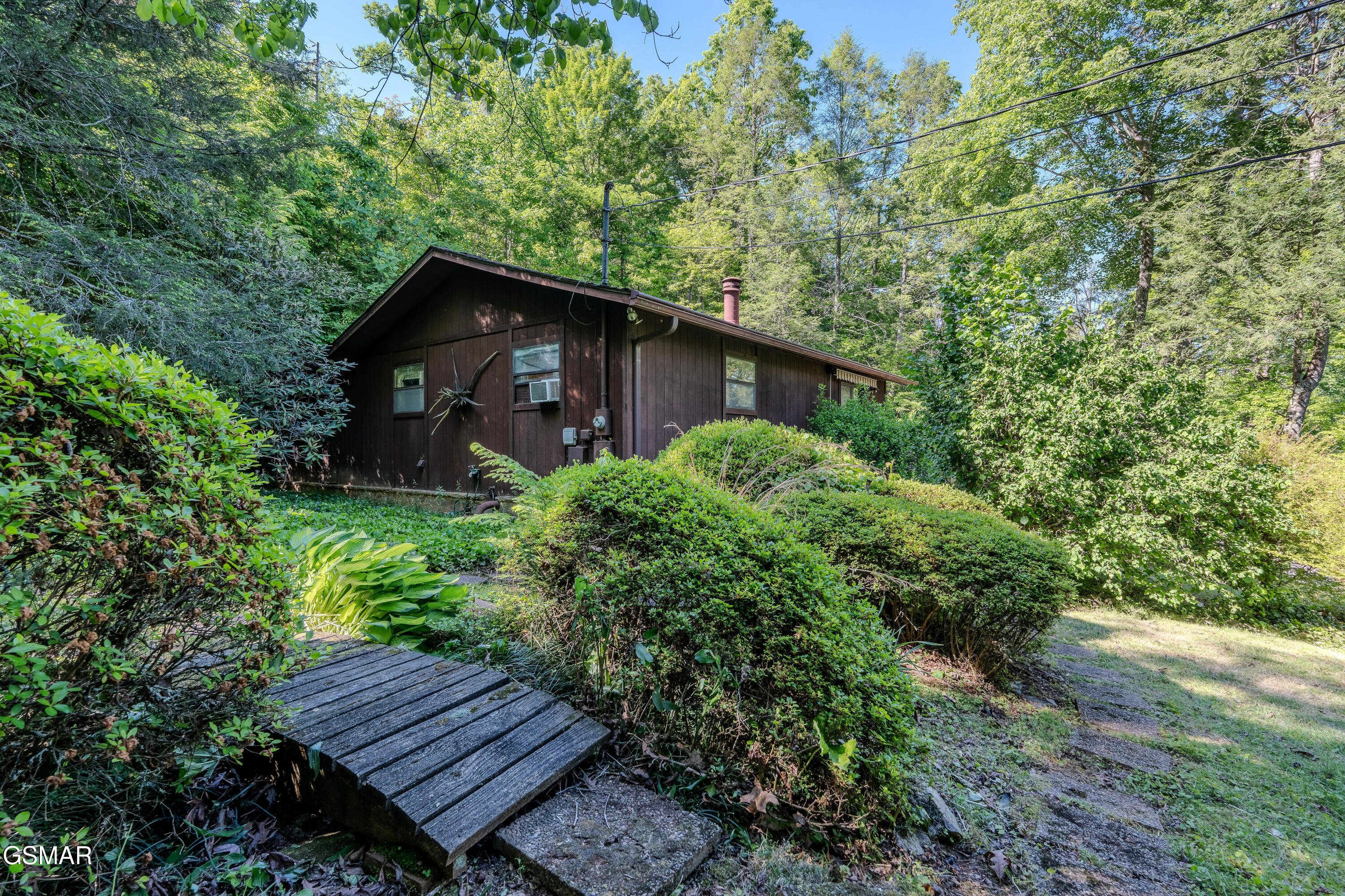 421 Gatlin Drive Gatlinburg TN 37738