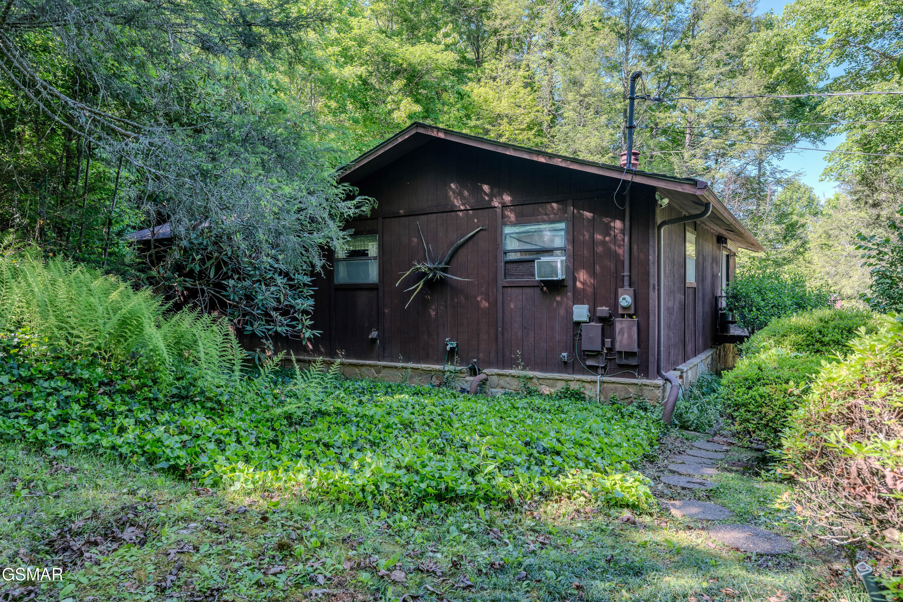 421 Gatlin Drive Gatlinburg TN 37738