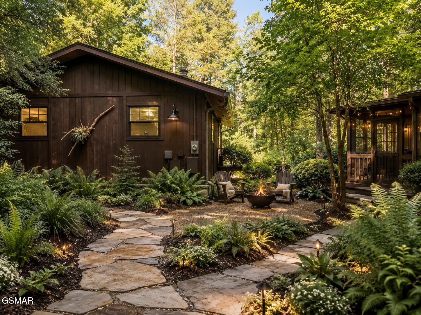 421 Gatlin Drive Gatlinburg TN 37738