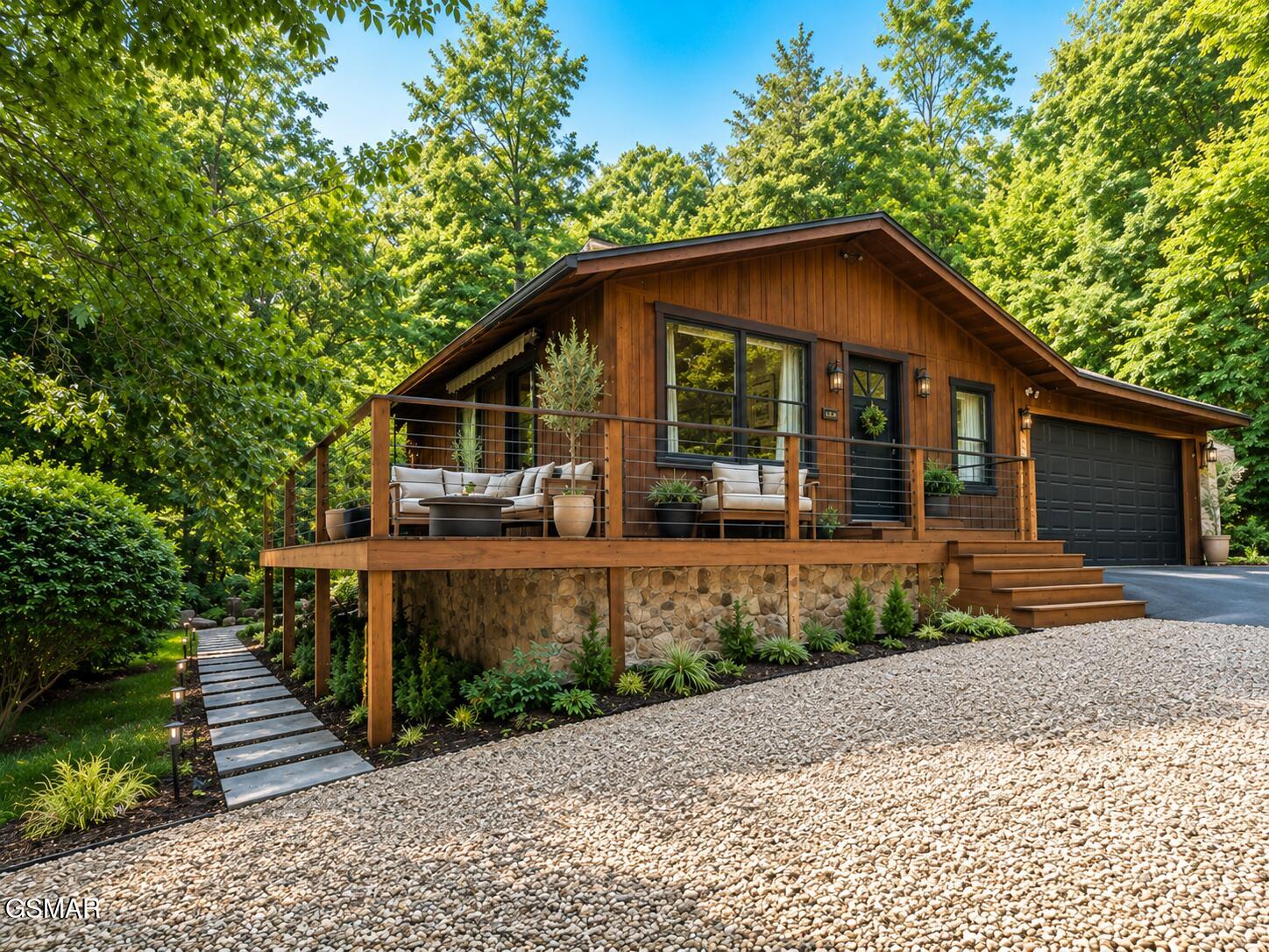 421 Gatlin Drive Gatlinburg TN 37738