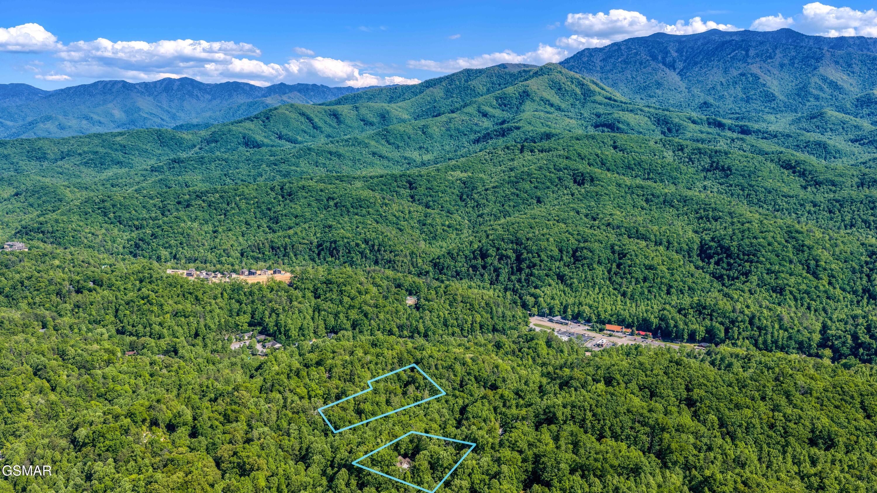 421 Gatlin Drive Gatlinburg TN 37738