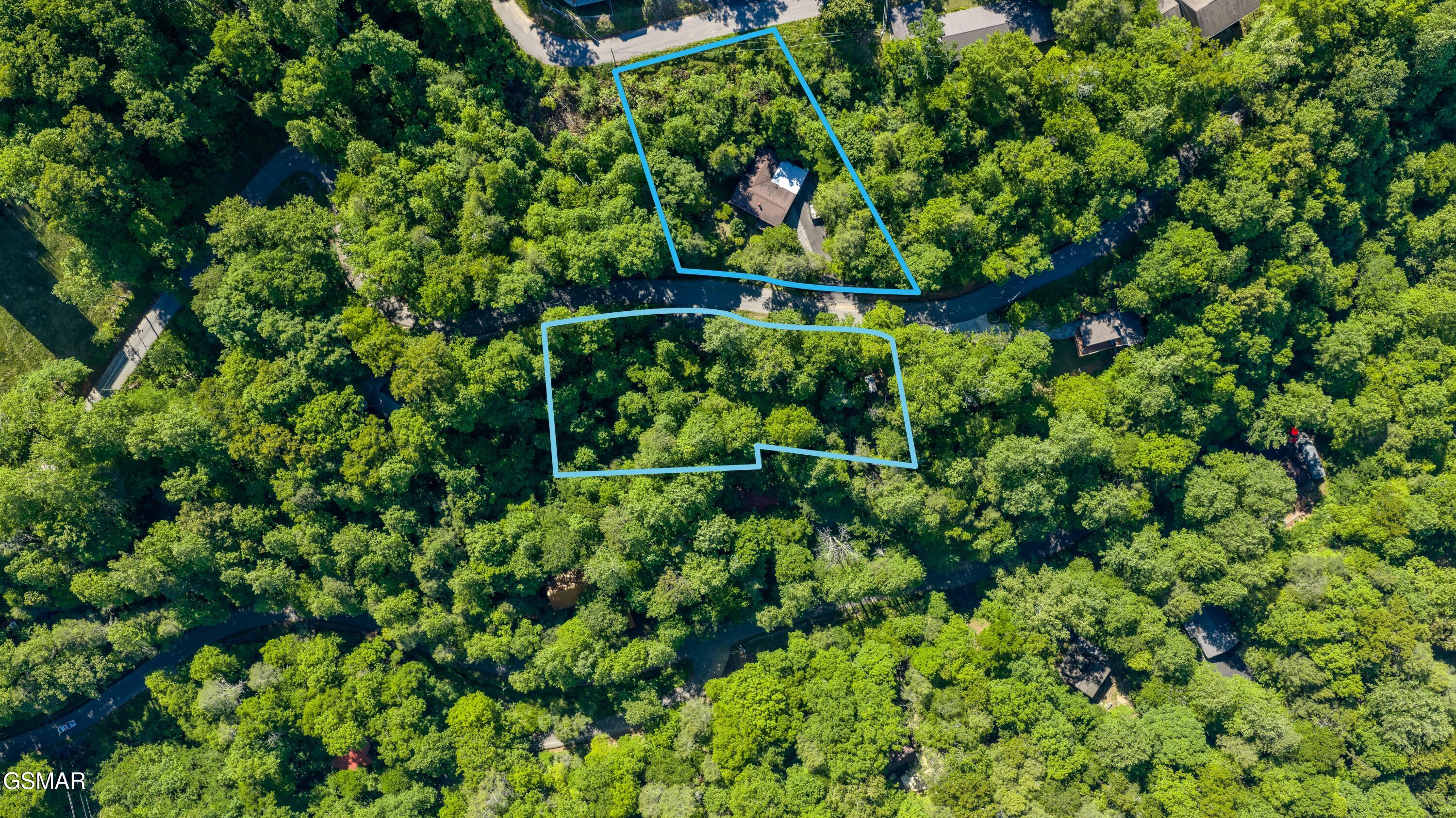 421 Gatlin Drive Gatlinburg TN 37738