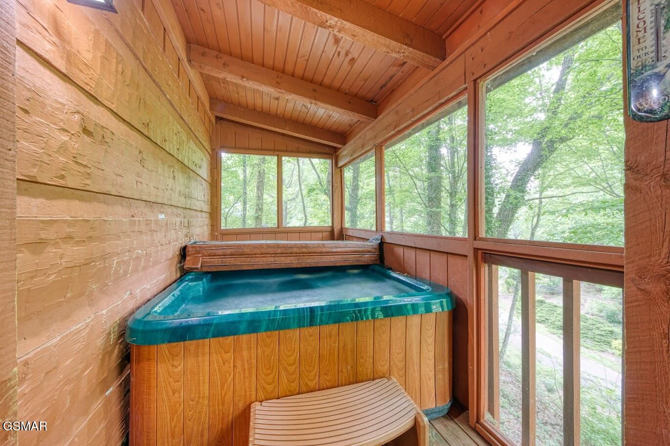 1136 E Foothills Drive Gatlinburg TN 37738