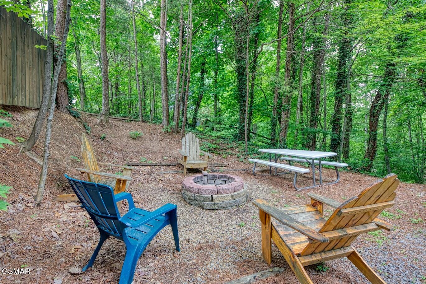 1136 E Foothills Drive Gatlinburg TN 37738