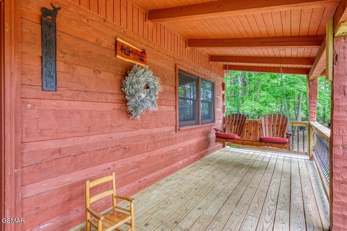 1136 E Foothills Drive Gatlinburg TN 37738