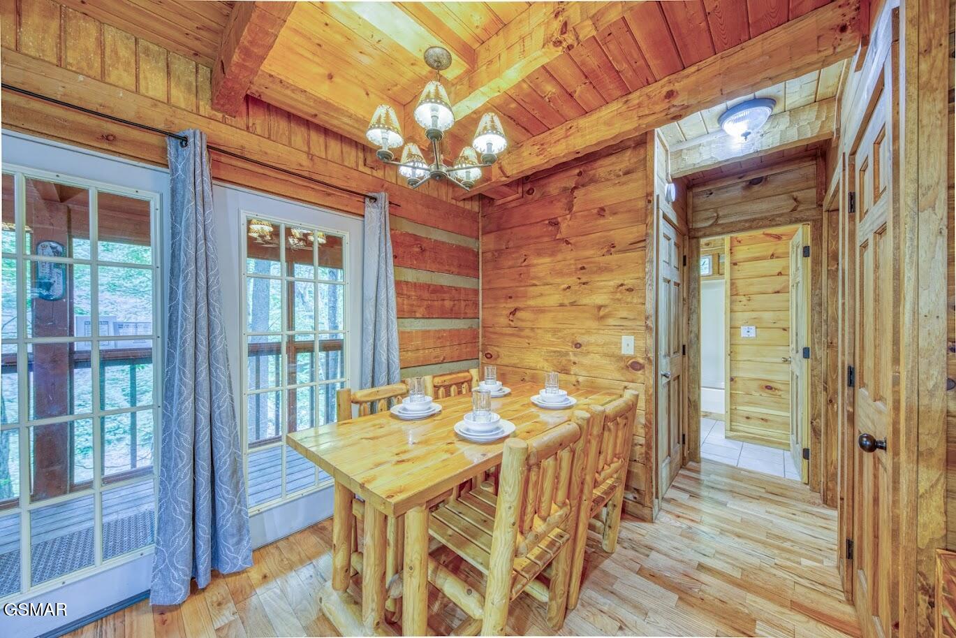 1136 E Foothills Drive Gatlinburg TN 37738