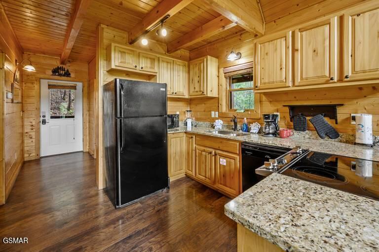 1979 E Mountain View Way Sevierville TN 37862