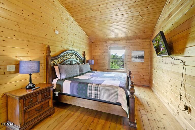 1979 E Mountain View Way Sevierville TN 37862