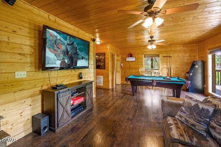 1979 E Mountain View Way Sevierville TN 37862