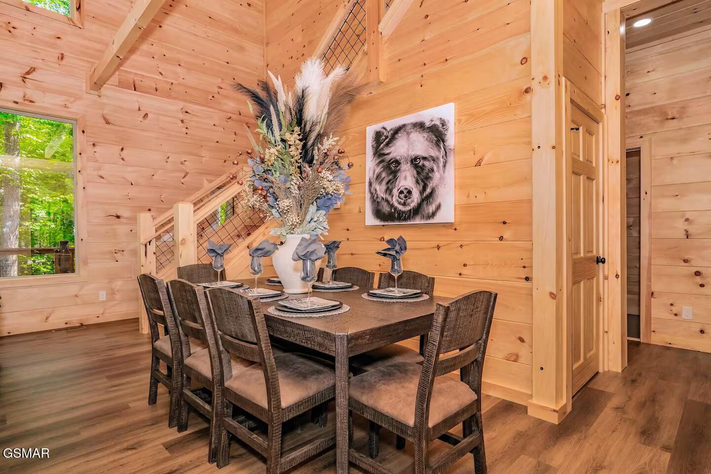 2818 Ridge Creek Circle Sevierville TN 37876