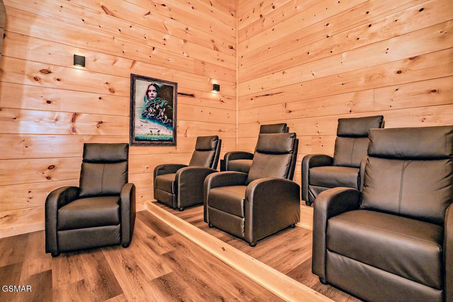 2818 Ridge Creek Circle Sevierville TN 37876