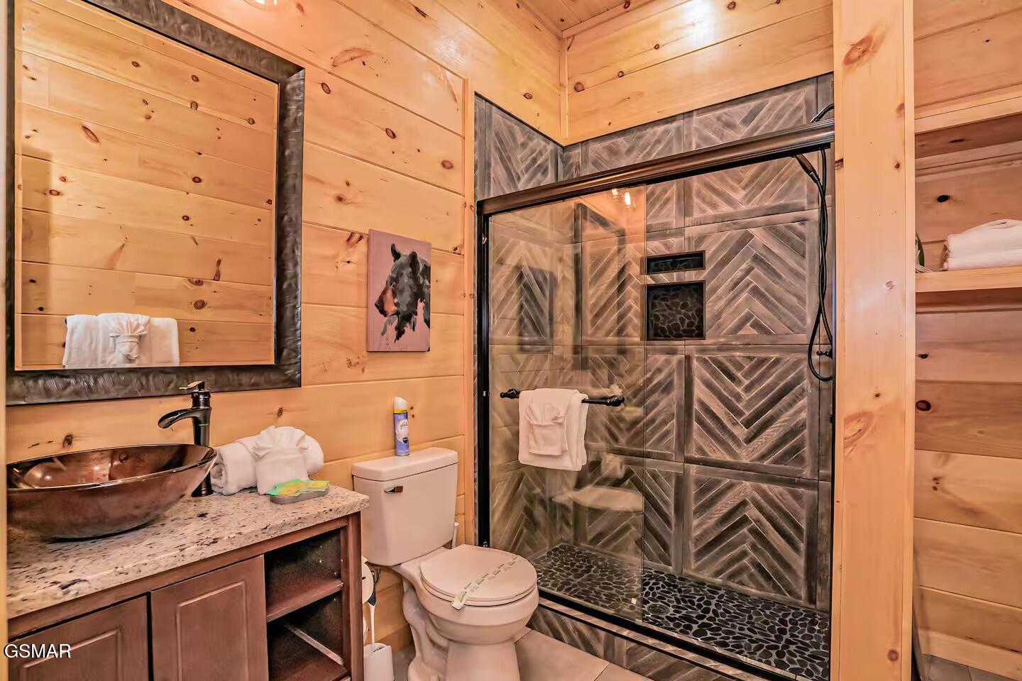 2818 Ridge Creek Circle Sevierville TN 37876