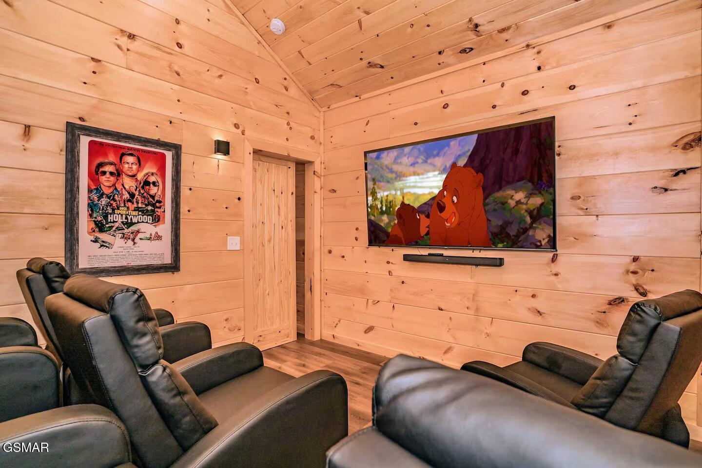 2818 Ridge Creek Circle Sevierville TN 37876