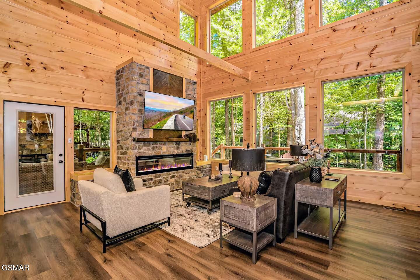 2818 Ridge Creek Circle Sevierville TN 37876