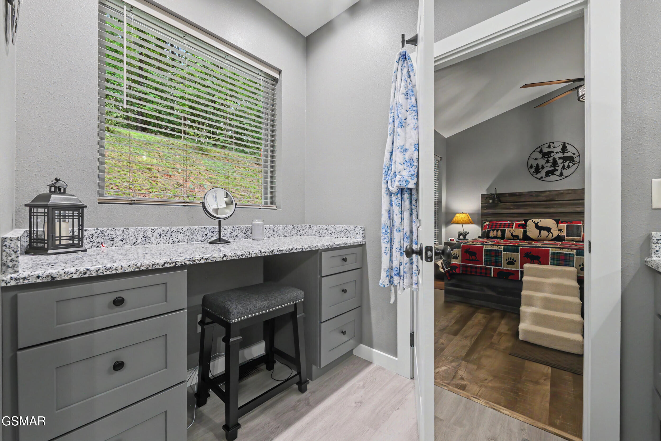 1016 Country Mountain Road Cosby TN 37722