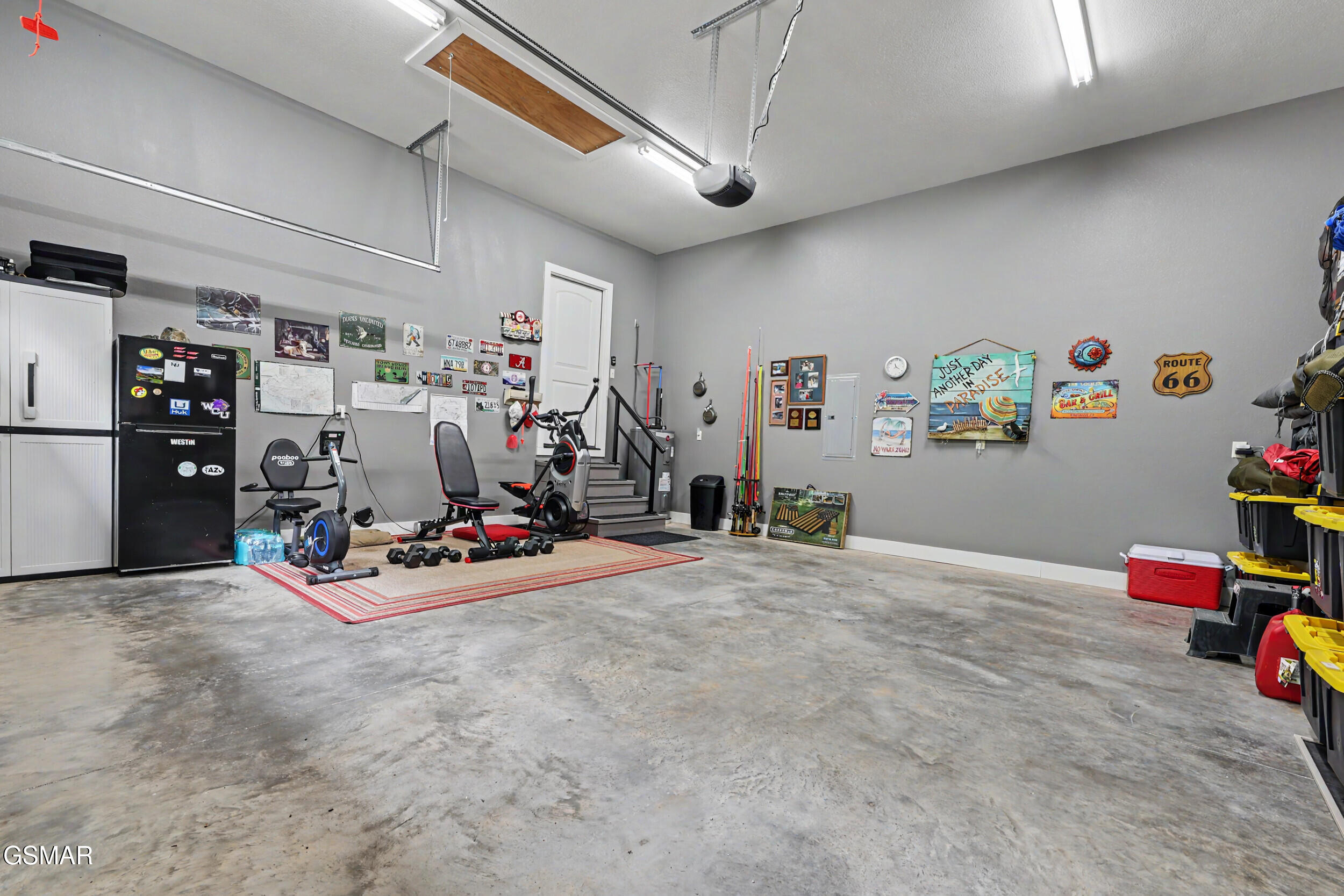 1016 Country Mountain Road Cosby TN 37722