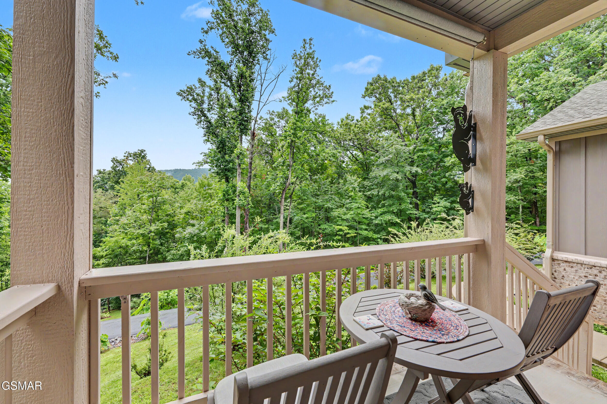 1016 Country Mountain Road Cosby TN 37722