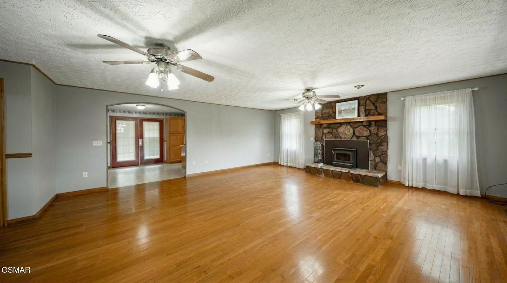 1211 Punkton Road Del Rio TN 37727