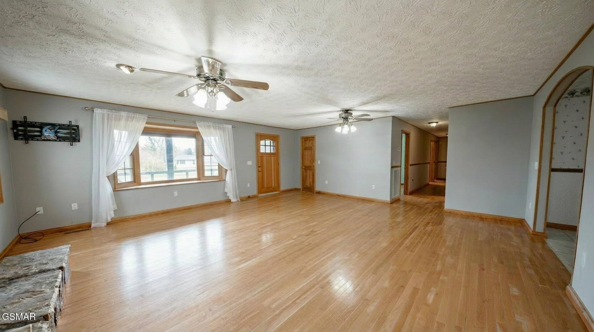1211 Punkton Road Del Rio TN 37727