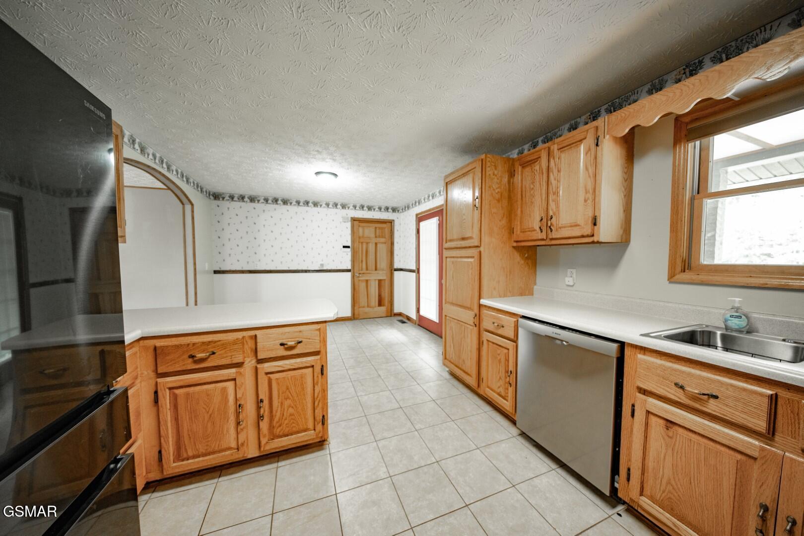 1211 Punkton Road Del Rio TN 37727