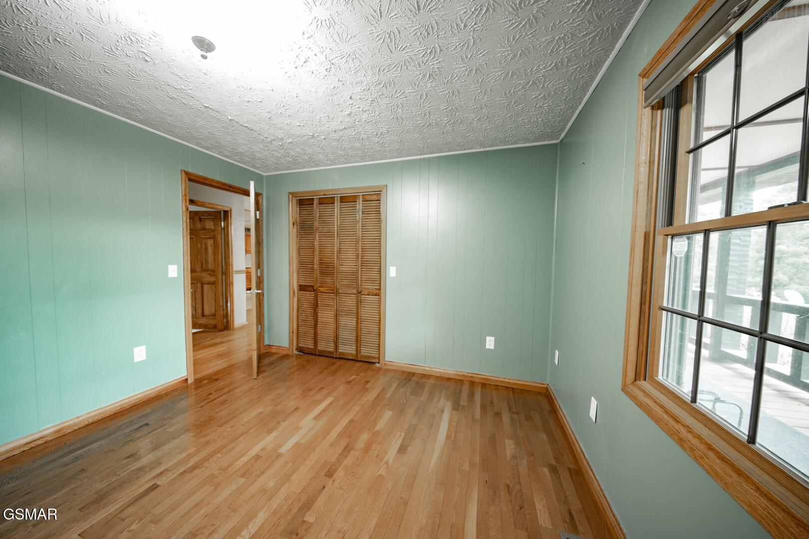 1211 Punkton Road Del Rio TN 37727