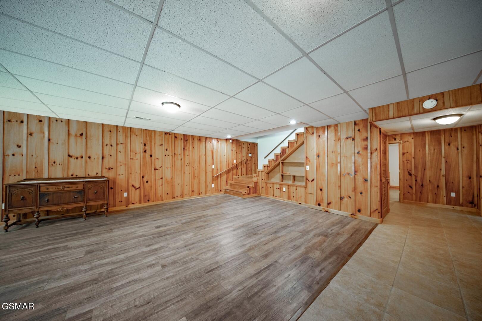 1211 Punkton Road Del Rio TN 37727