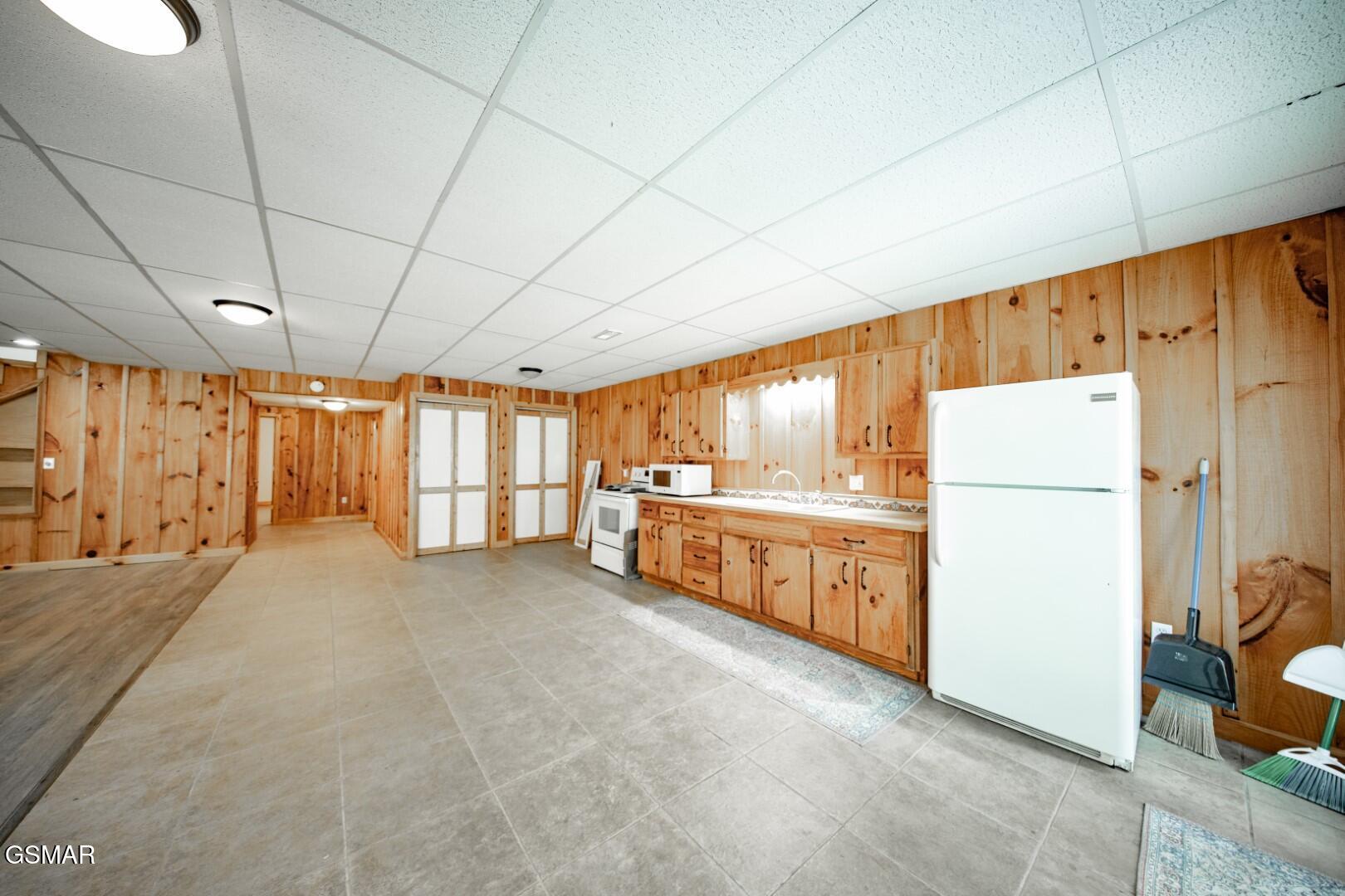 1211 Punkton Road Del Rio TN 37727